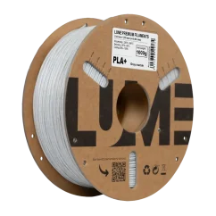 Filament LUME / PLA+ / ŠEDÝ MRAMOR / 1,75 mm / 1 kg