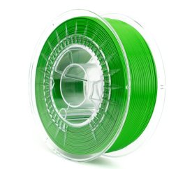 Filament NEBULA / PETG / LIME GREEN / 1,75 mm / 1 kg
