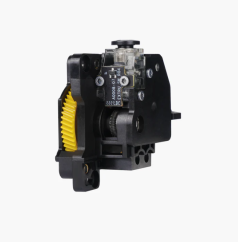 Extruder z kalené oceli  - X1 serie