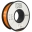 Filament PROFESSIONAL LAB / HS-PLA / ORANŽOVÁ / 1,75 mm / 1 kg