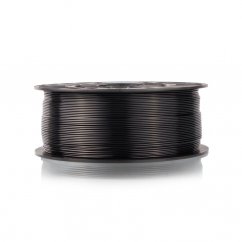 Filament FILAMENT-PM / ABS-T / Black / 1,75 mm / 1 kg.