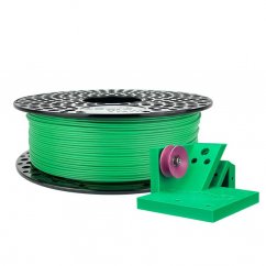 Filament AzureFilm / ASA / GREEN / 1,75 mm / 1 kg.