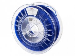 Filament SPECTRUM / PCTG / TRANSPARENT BLUE / 1,75 mm / 1 kg