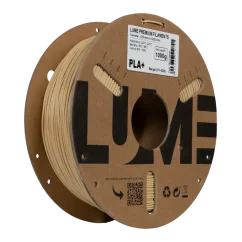 Filament LUME / PLA+ / BÉŽOVÁ / 1,75 mm / 1 kg