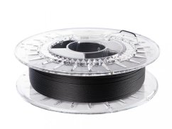 Filament SPECTRUM / PCTG CF10 / ČERNÁ / 1,75 mm / 0,5 kg
