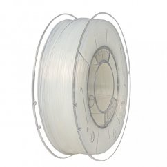 Filament DEVIL DESIGN / NYLON PA12 / NATURAL / 1,75 mm / 0,33 kg.