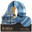 ReFill ROSA3D / PLA SILK / MULTICOLOUR PACIFIC / 1,75 mm / 1 kg