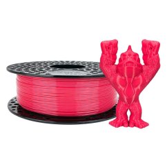 Filament AzureFilm / PETG / MALINOVÁ / 1,75 mm / 1 kg.