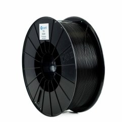 Filament COLORFIL / PLA / BLACK / 1,75 mm / 1 kg