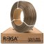ReFill ROSA3D / PETG Standard HS / PEARL GOLD / 1,75 mm / 1 kg