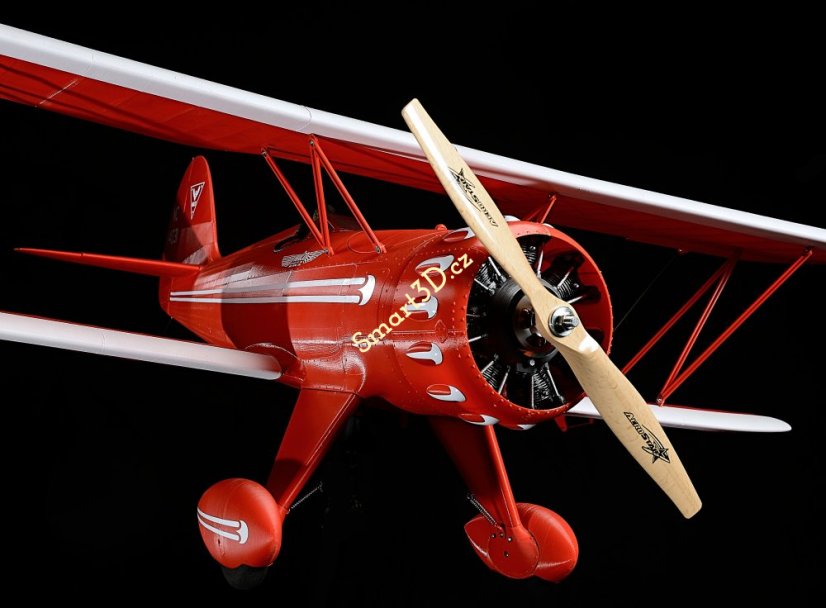 Filament 3DLabPrint / POLY AIR 1.0 / WACO RED 1,75 mm / 1 kg