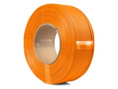 ReFill TheFilament / PLA Lite / ORANŽOVÁ / 1,75 mm / 1 kg