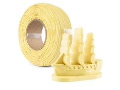 ReFill SPECTRUM / PLA Pastello / LEMON CREAM / 1,75 mm / 1 kg