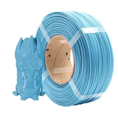 ReFill AzureFilm / PLA / AZUROVÁ / 1,75 mm / 1 kg.