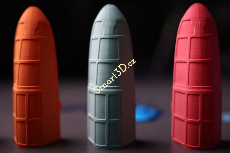 Filament 3DLabPrint / POLY LIGHT 1.0 / LW-PLA / GREEN / 1,75 mm / 1 kg