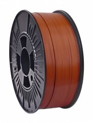 Filament COLORFIL / PLA / BROWN / 1,75 mm / 1 kg
